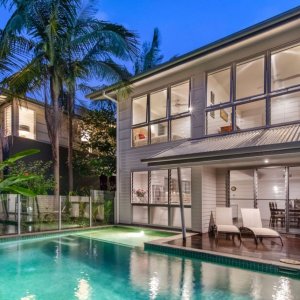 www.prestigepropertymagazine.com - The Prestige Property Magazine - Heart of Noosa