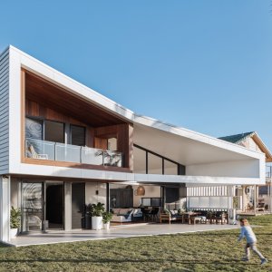www.prestigepropertymagazine.com - The Prestige Property Magazine - Cabbage Tree House