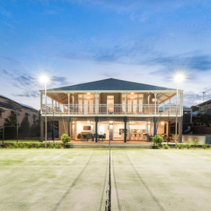 www.prestigepropertymagazine.com - The Prestige Property Magazine - Historic Davaar