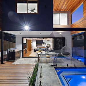 Bardon-Rainworth-Residence