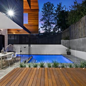 Bardon-Rainworth-Residence