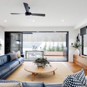 Bardon-Rainworth-Residence
