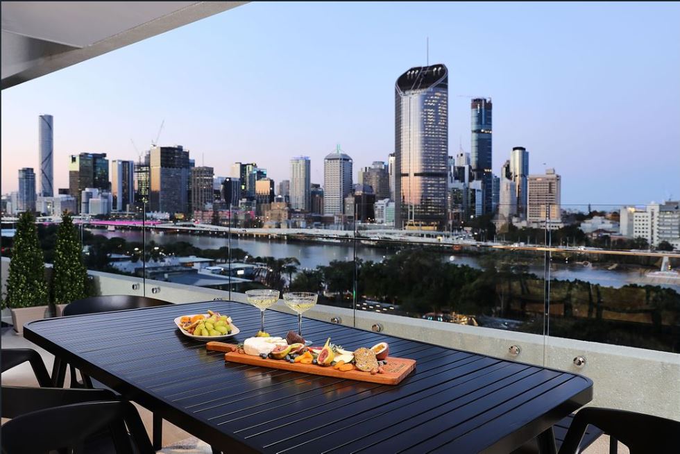 Riverside Luxury Apartment Prestige Property Magazine