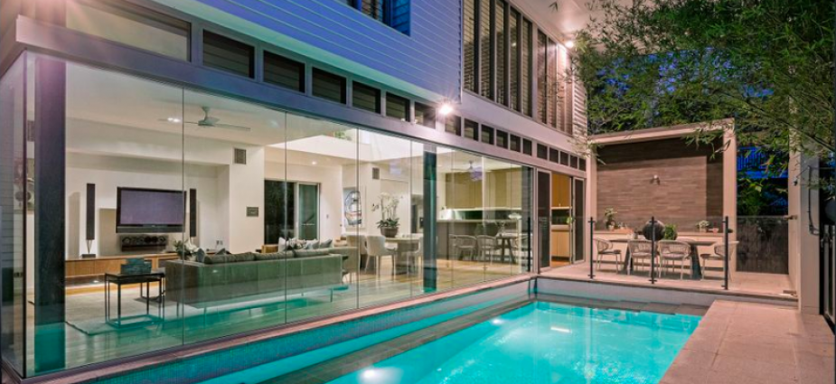 Prestige Property Magazine - Modern Brisbane