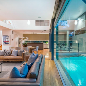 Prestige Property Magazine - Modern Brisbane
