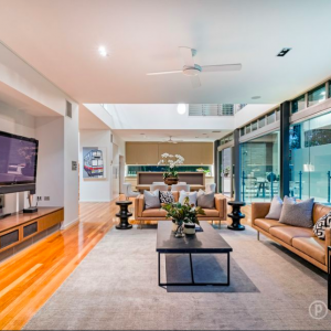 Prestige Property Magazine - Modern Brisbane
