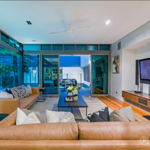 Prestige Property Magazine - Modern Brisbane