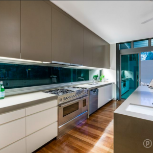 Prestige Property Magazine - Modern Brisbane