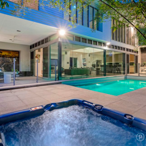 Prestige Property Magazine - Modern Brisbane