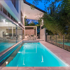Prestige Property Magazine - Modern Brisbane