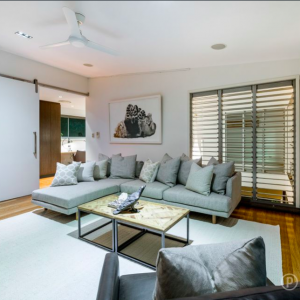 Prestige Property Magazine - Modern Brisbane