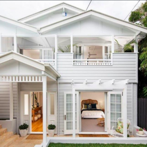 Prestige Property Magazine - Award Winning Queenslander