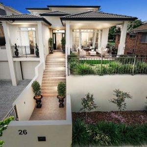 The Prestige Property Magazine - www.prestigepropertymagazine.com - French Sophistication