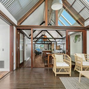 The Prestige Property Magazine - www.prestigepropertymagazine.com - Byron Beachfront Beauty