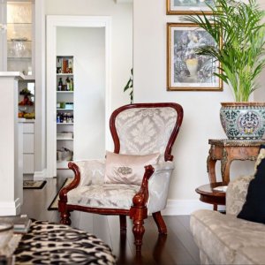 The Prestige Property Magazine - www.prestigepropertymagazine.com - French Sophistication
