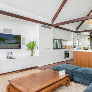 The Prestige Property Magazine - www.prestigepropertymagazine.com - Byron Beachfront Beauty