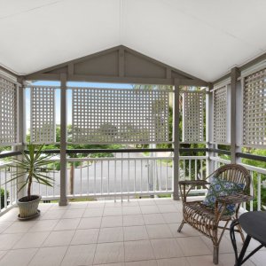 [The Prestige Property Magazine - www.prestigepropertymagazine.com - Queensland Contemporary Living]