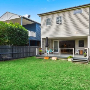[The Prestige Property Magazine - www.prestigepropertymagazine.com - Queensland Contemporary Living]
