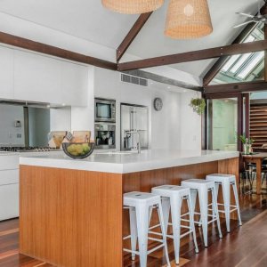 The Prestige Property Magazine - www.prestigepropertymagazine.com - Byron Beachfront Beauty