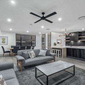 [The Prestige Property Magazine - www.prestigepropertymagazine.com - Lavish Technology]