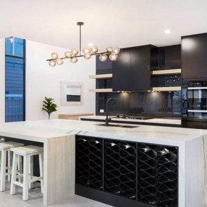 [The Prestige Property Magazine - www.prestigepropertymagazine.com - Lavish Technology]