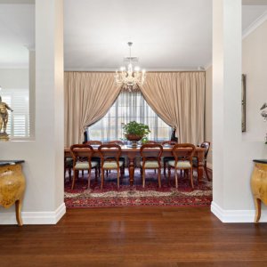 The Prestige Property Magazine - www.prestigepropertymagazine.com - French Sophistication