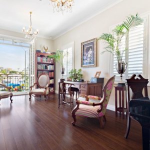 The Prestige Property Magazine - www.prestigepropertymagazine.com - French Sophistication