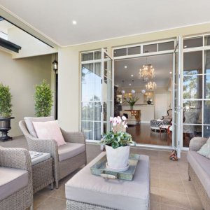 The Prestige Property Magazine - www.prestigepropertymagazine.com - French Sophistication