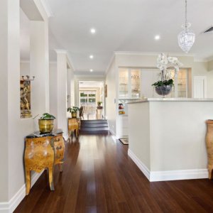 The Prestige Property Magazine - www.prestigepropertymagazine.com - French Sophistication