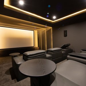Prestige Property Magazine Award Winning Luxury 3