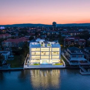 Prestige Property Magazine Award Winning Luxury 3