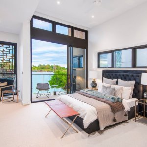 Prestige Property Magazine Hamilton Riverside 1