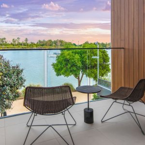 Prestige Property Magazine Hamilton Riverside 1