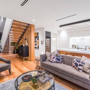 Prestige Property Magazine Hamilton Riverside 1