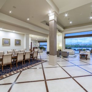 Prestige Property Magazine Panoramic Views