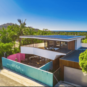 The Prestige Property Magazine - www.prestigepropertymagazine.com - Pristine Position