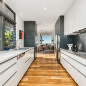 The Prestige Property Magazine - www.prestigepropertymagazine.com - Pristine Position