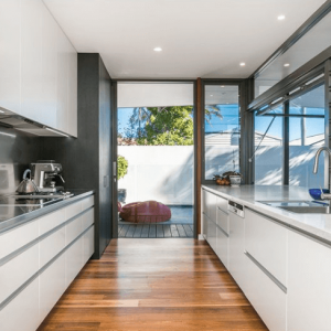 The Prestige Property Magazine - www.prestigepropertymagazine.com - Pristine Position
