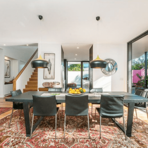 The Prestige Property Magazine - www.prestigepropertymagazine.com - Pristine Position