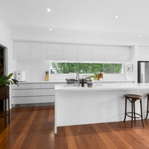 [The Prestige Property Magazine - www.prestigepropertymagazine.com - Queensland Contemporary Living]