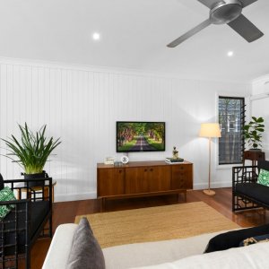 [The Prestige Property Magazine - www.prestigepropertymagazine.com - Queensland Contemporary Living]