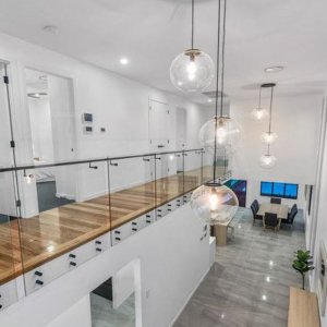 [The Prestige Property Magazine - www.prestigepropertymagazine.com - Lavish Technology]