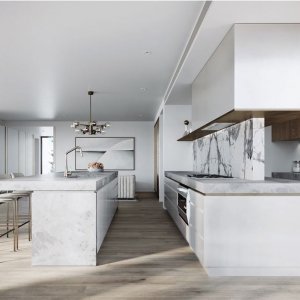 The Prestige Property Magazine - www.prestigepropertymagazine.com- Beachfront Sophistication