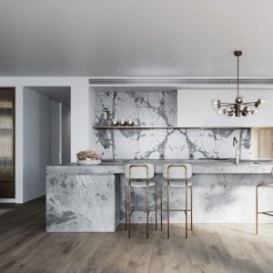 The Prestige Property Magazine- www.prestigepropertymagazine.com- Beachfront Sophistication