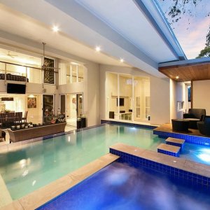 [The Prestige Property Magazine - www.prestigepropertymagazine.com - Resort Style Living].