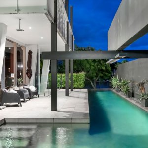 The Prestige Property Magazine- www.prestigeproperty.com-Waterfront Luxe