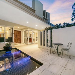 [The Prestige Property Magazine - www.prestigepropertymagazine.com - Resort Style Living].