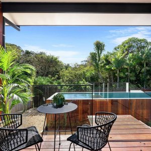 Prestige Property Magazine Byron Retreat