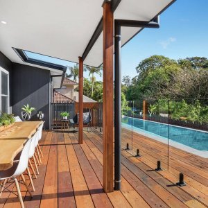 Prestige Property Magazine Byron Retreat
