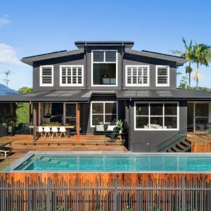 Prestige Property Magazine Byron Retreat
